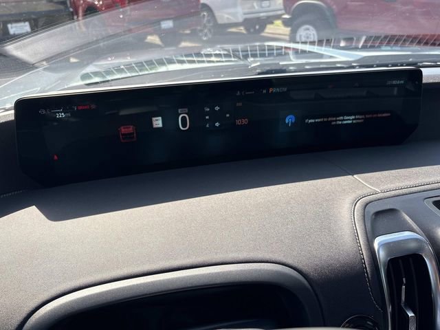 Certified 2025 Ford Expedition Max Platinum image 36