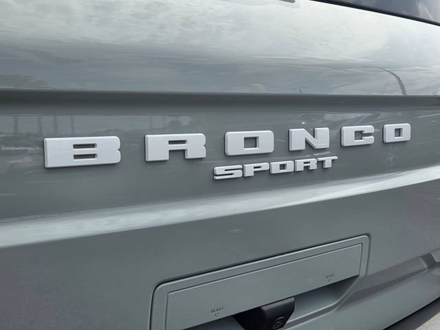 Certified 2024 Ford Bronco Sport Big Bend AWD/4WD image 15