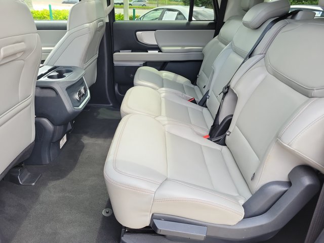 Certified 2025 Ford Expedition Max Active RWD image 11