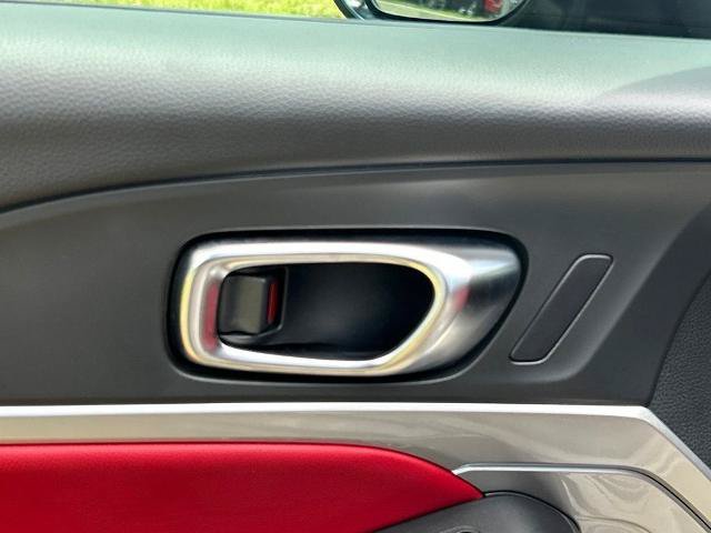 Used 2025 Acura Integra A-Spec FWD image 18