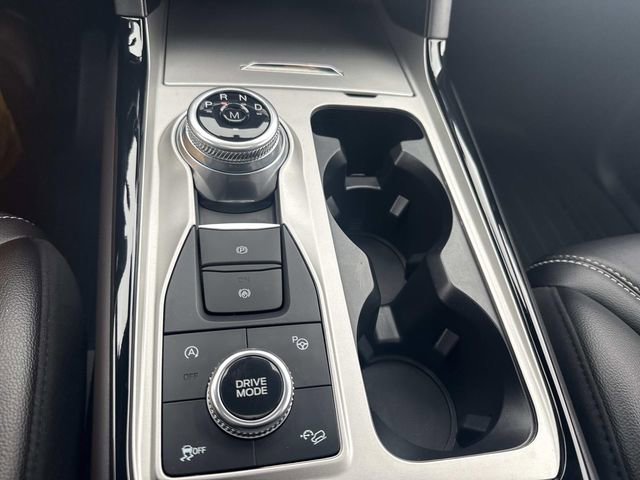 Certified 2024 Ford Explorer ST w/ Technology Package image 26