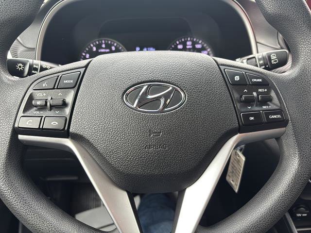 Used 2019 Hyundai Tucson SE image 26