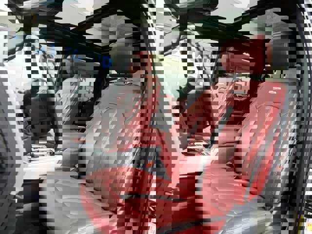 Certified 2020 Ford F150 Platinum w/ Equipment Group 701A Luxury image 12