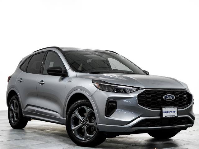 Certified 2024 Ford Escape ST-Line w/ Tech Pack #1