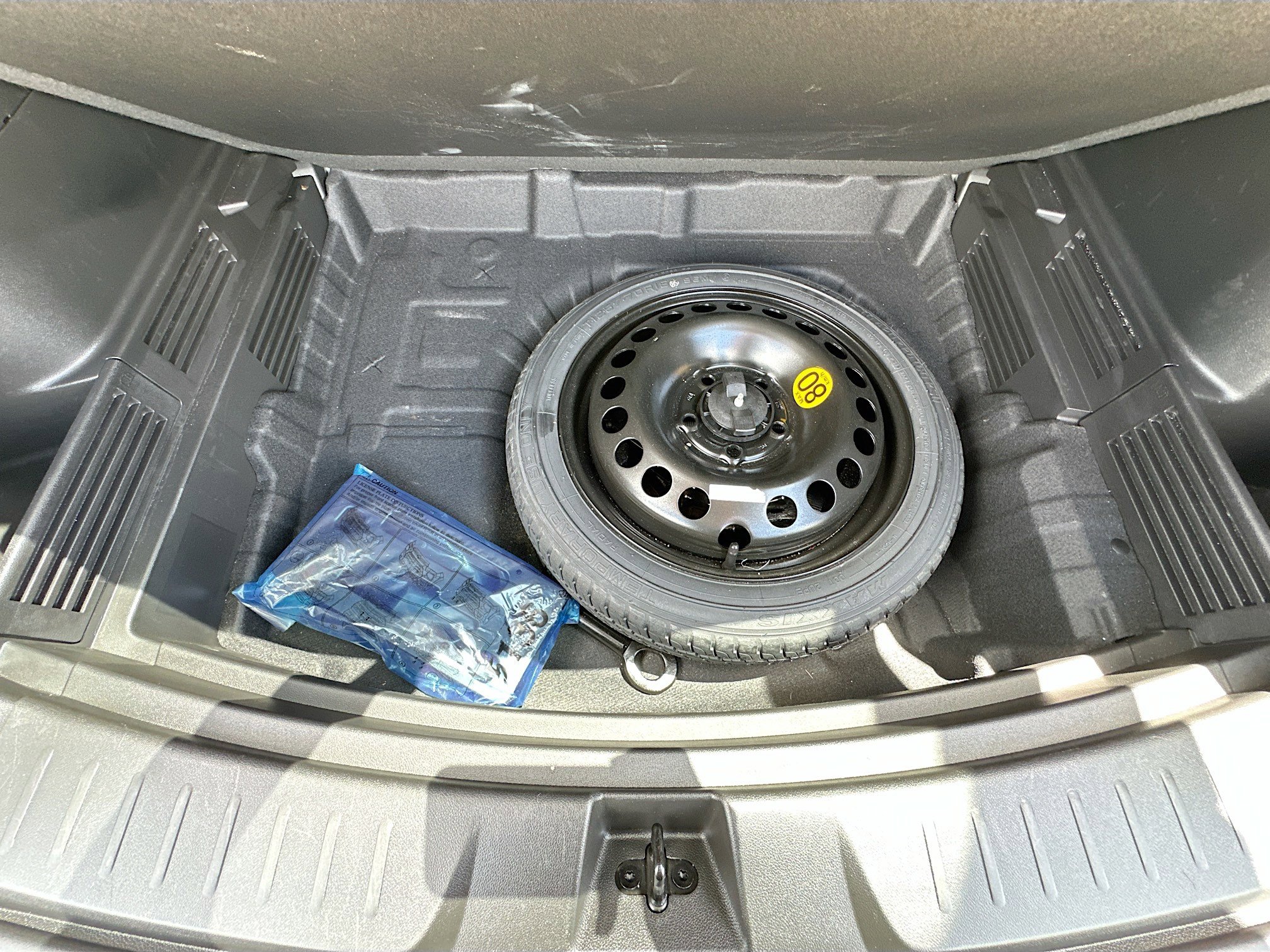 Used 2023 Chevrolet TrailBlazer LT FWD image 30