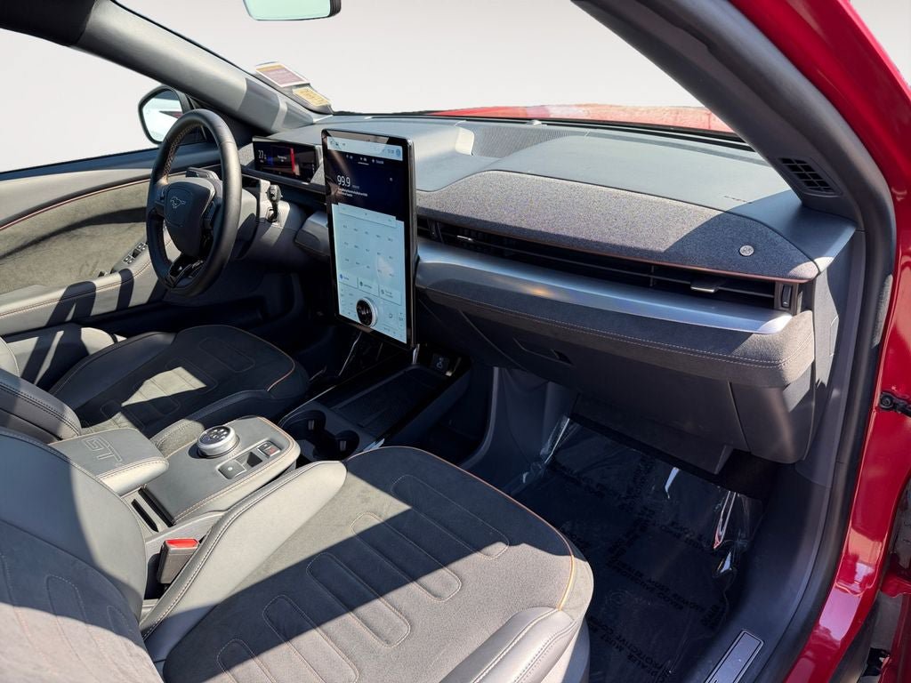 Certified 2023 Ford Mustang Mach-E GT AWD/4WD image 26
