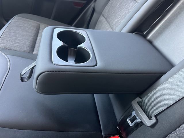 Certified 2022 Ford Bronco Sport Big Bend w/ Convenience Package image 14