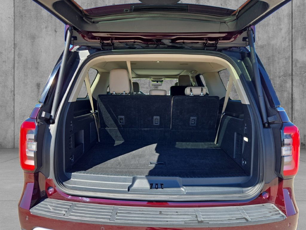 Certified 2024 Ford Expedition Max Limited RWD image 23