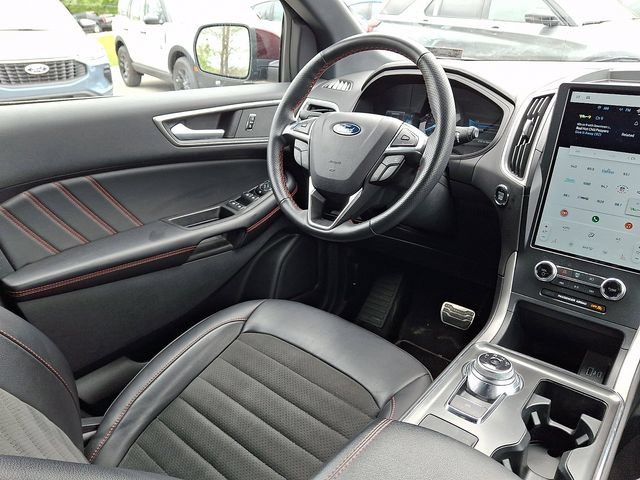 Certified 2024 Ford Edge ST-Line AWD/4WD image 20