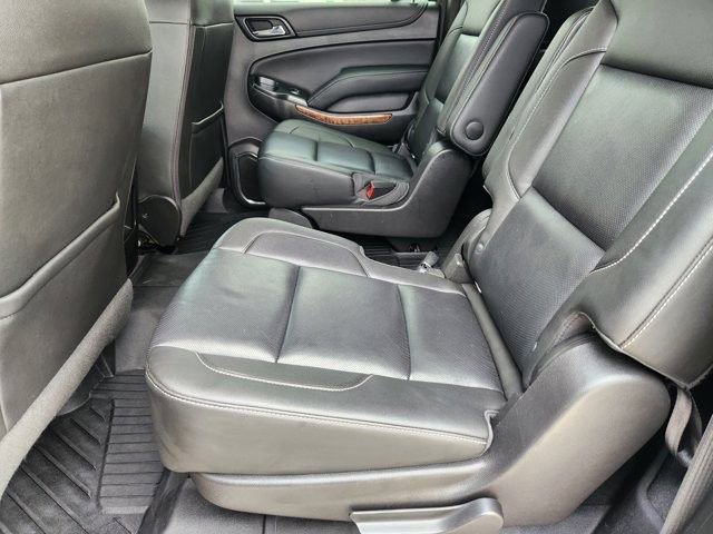 Used 2019 Chevrolet Suburban Premier RWD image 30