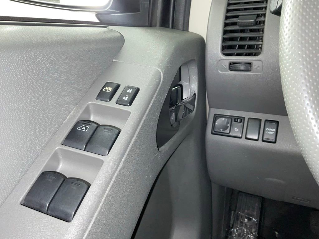 Used 2019 Nissan Frontier SV RWD image 19