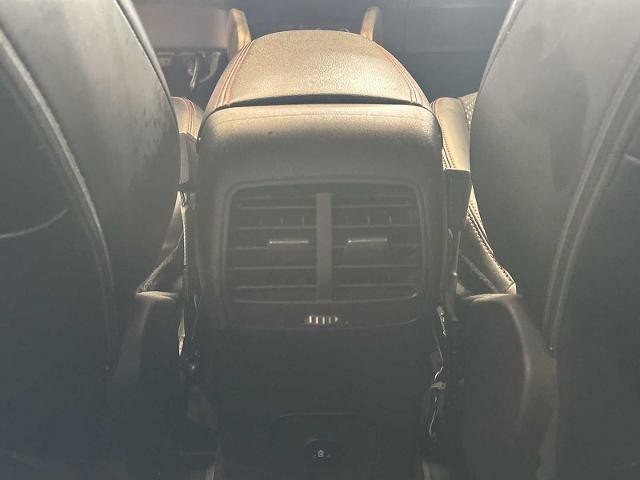 Certified 2025 Ford Escape ST-Line image 19