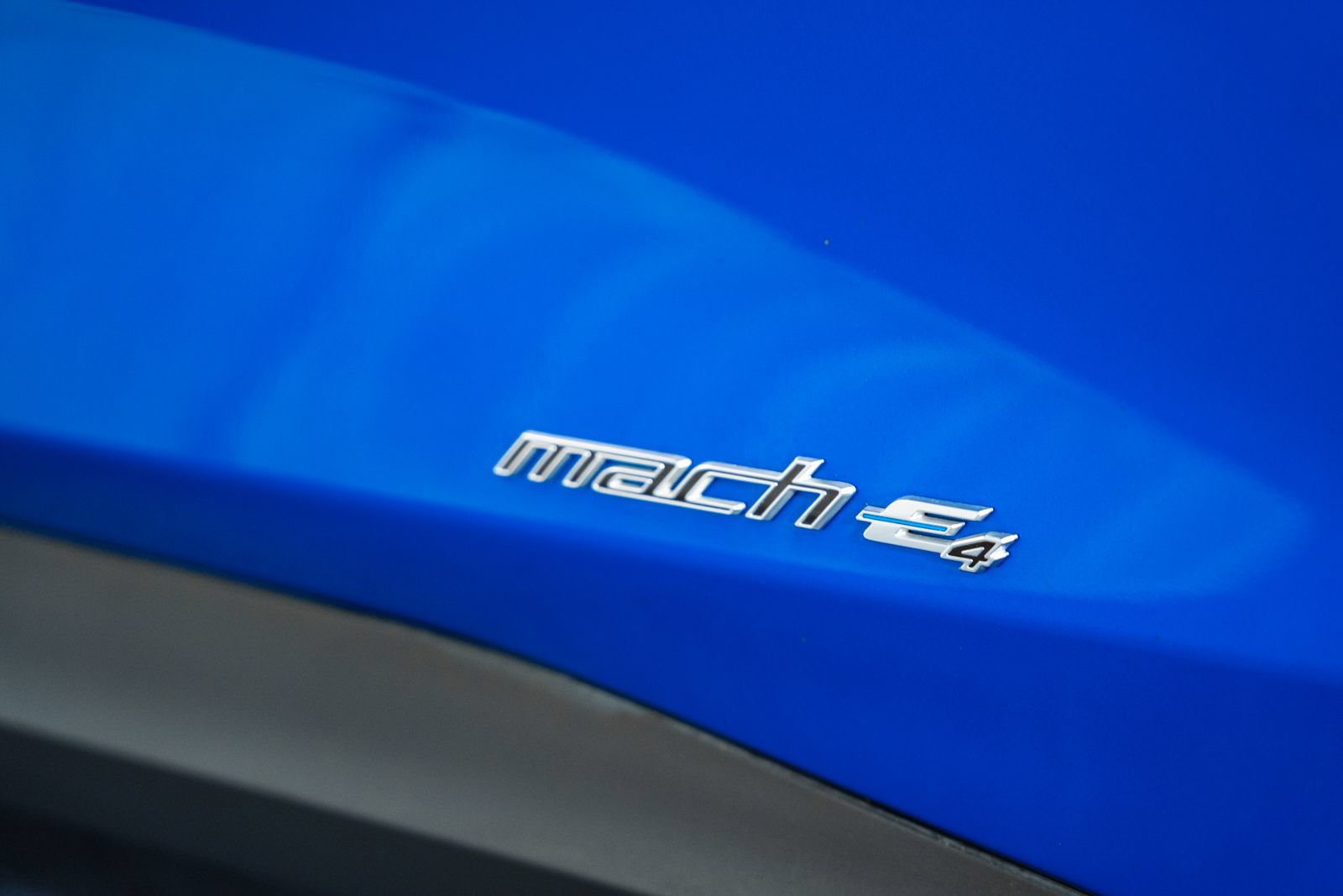 Certified 2025 Ford Mustang Mach-E Premium AWD/4WD image 15