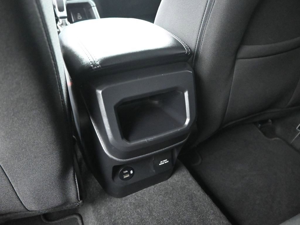 Certified 2024 Ford Ranger XLT w/ Equipment Group 301A High RWD image 19