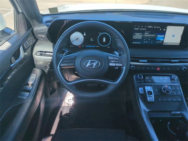 Used 2025 Hyundai Palisade Calligraphy image 16
