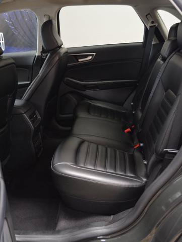 Certified 2024 Ford Edge SEL w/ Convenience Package AWD/4WD image 14