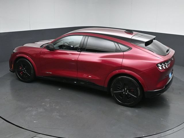 Certified 2025 Ford Mustang Mach-E GT AWD/4WD image 48