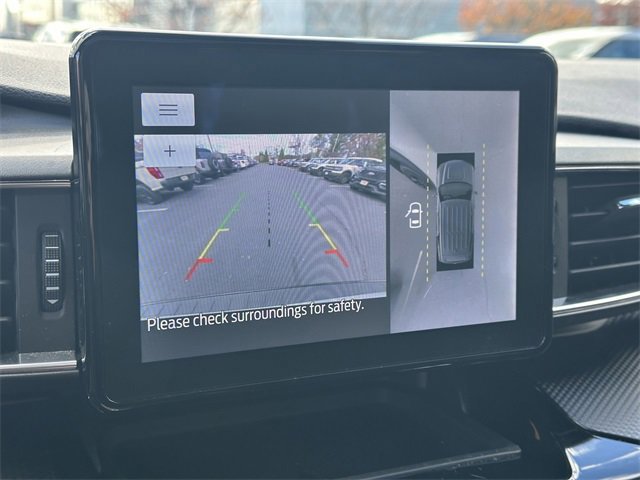 Certified 2022 Ford Explorer ST-Line w/ Class IV Trailer Tow Package image 23