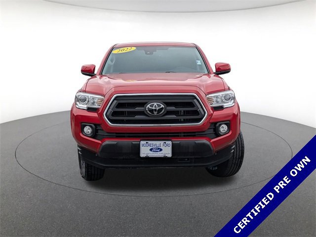 Used 2022 Toyota Tacoma SR5 image 8