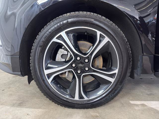 Certified 2022 Ford Edge ST AWD/4WD image 21