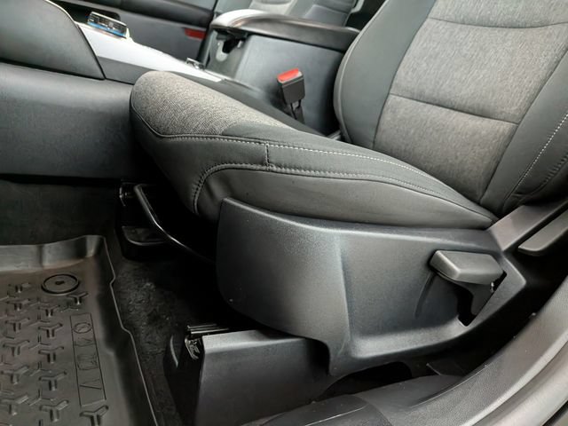 Certified 2024 Ford Bronco Sport Big Bend AWD/4WD image 13