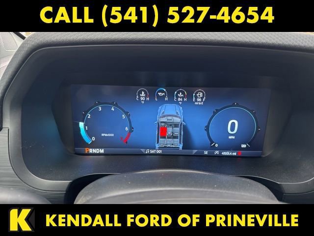 Certified 2024 Ford F150 XLT AWD/4WD image 15