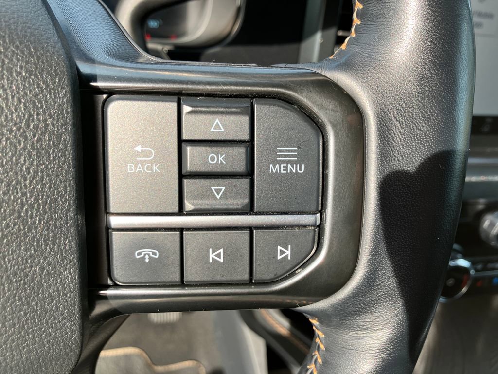 Certified 2024 Ford F250 Platinum image 19