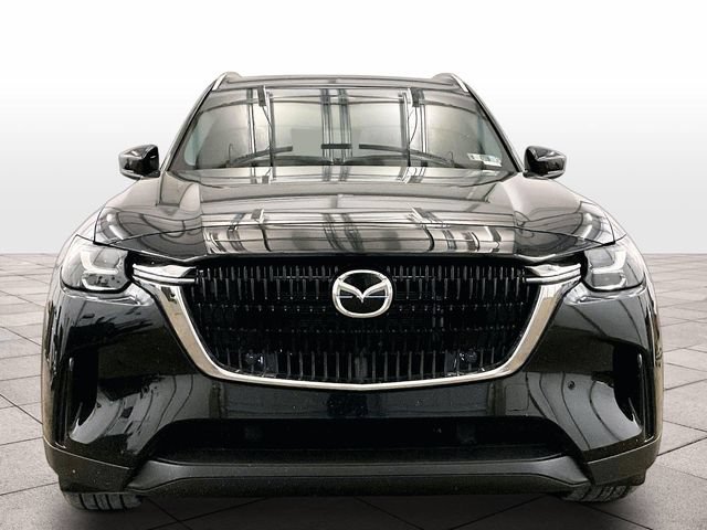 Used 2026 MAZDA CX-90 3.3 Turbo w/ Preferred Package AWD/4WD image 3