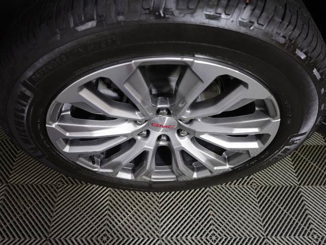 Used 2021 GMC Yukon XL Denali AWD/4WD image 40