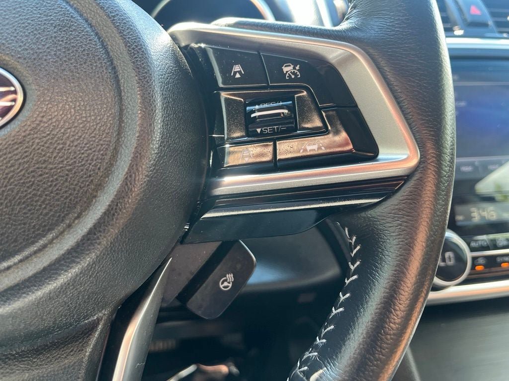 Used 2018 Subaru Outback 2.5i Touring AWD/4WD image 29