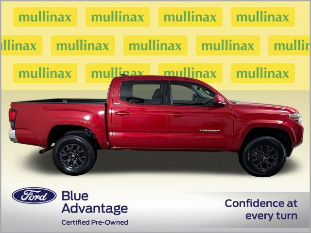 Used 2023 Toyota Tacoma SR5 RWD image 2