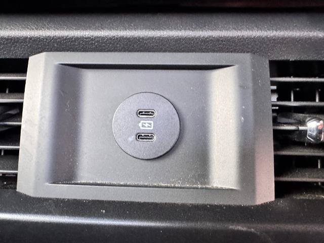 Certified 2025 Ford F150 STX AWD/4WD image 18