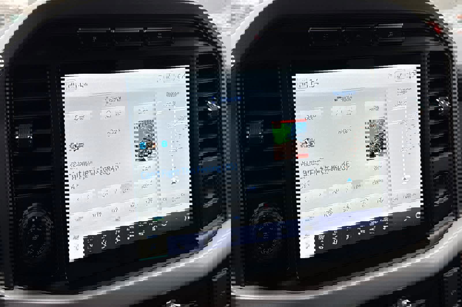 Certified 2023 Ford F150 XLT w/ Equipment Group 302A High image 17