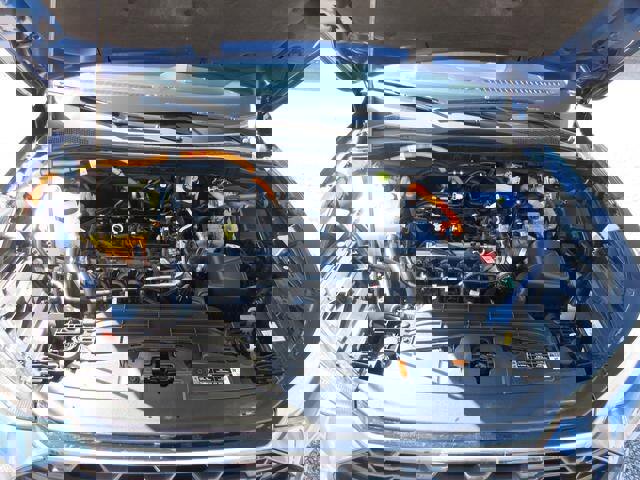 Certified 2023 Ford Escape ST-Line Elite w/ Premium Technology Package image 9