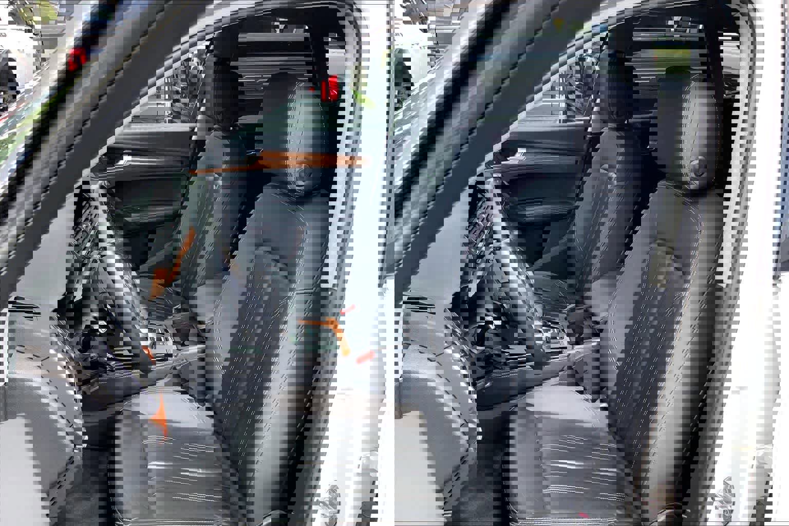 Used 2023 Audi Q5 2.0T Premium Plus AWD/4WD image 13