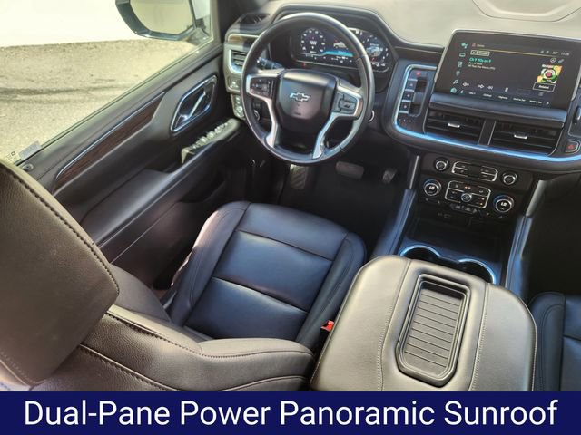 Used 2023 Chevrolet Tahoe Z71 AWD/4WD image 13