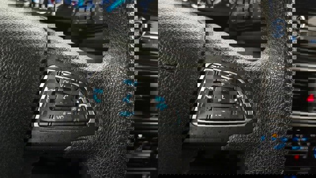 Certified 2022 Ford EcoSport SE image 37