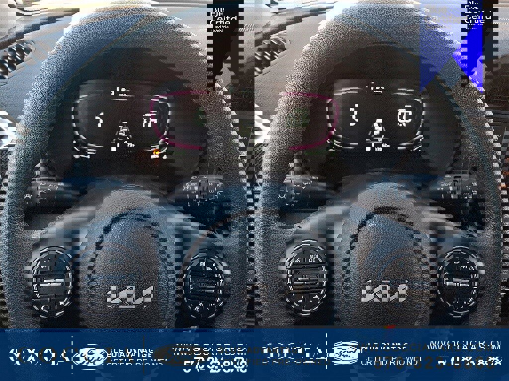 Used 2023 Kia Soul LX w/ LX Technology Package image 19