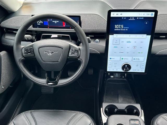 Certified 2023 Ford Mustang Mach-E Premium AWD/4WD image 13