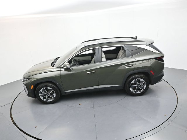 Used 2026 Hyundai Tucson SEL FWD image 37