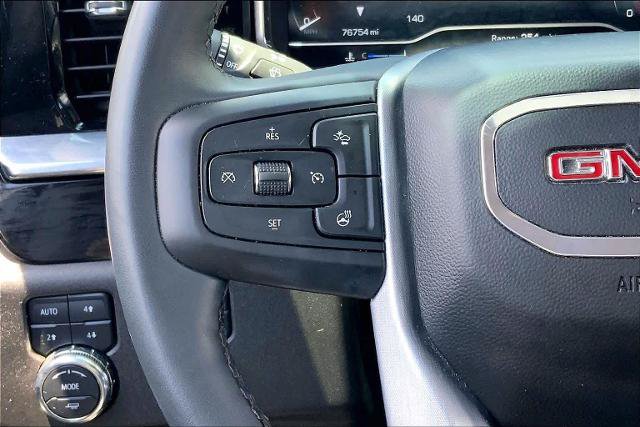 Used 2024 GMC Sierra 2500 SLT w/ SLT Premium Package AWD/4WD image 23