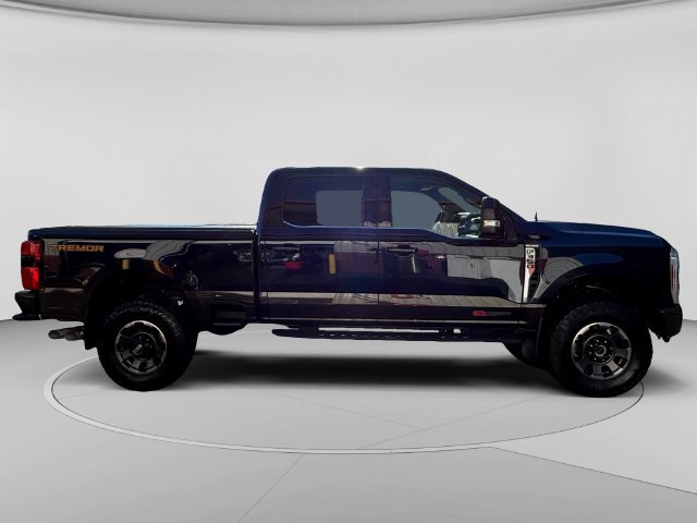 Certified 2024 Ford F350 King Ranch w/ Tremor Off-Road Package AWD/4WD image 6