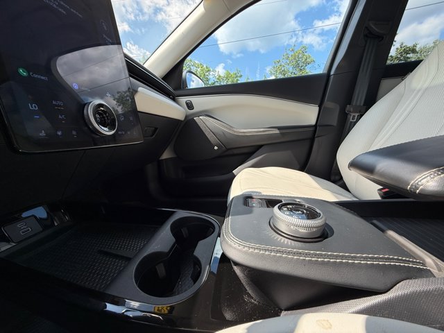 Certified 2024 Ford Mustang Mach-E Premium AWD/4WD image 26