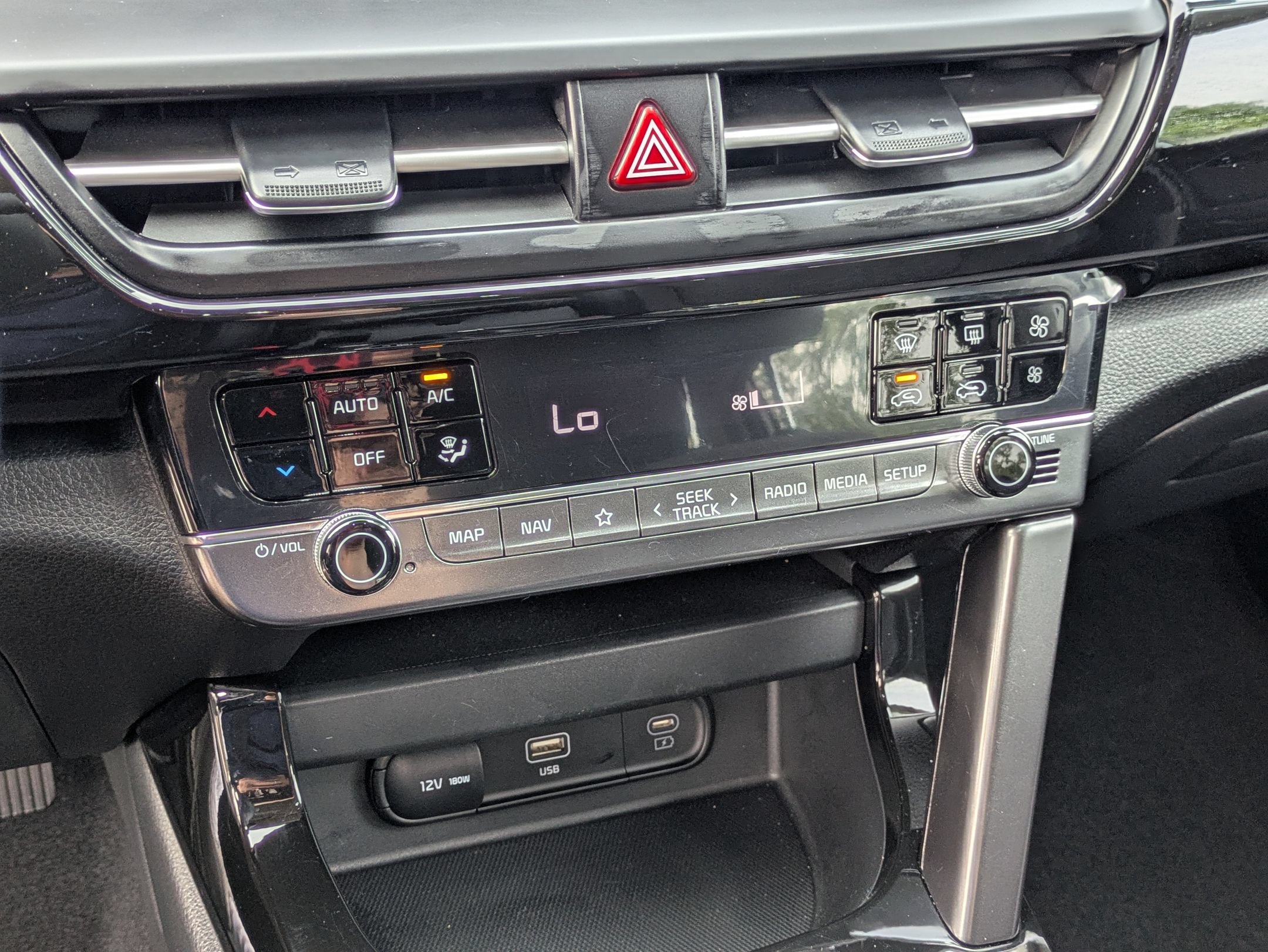 Used 2026 Kia Seltos S FWD image 24