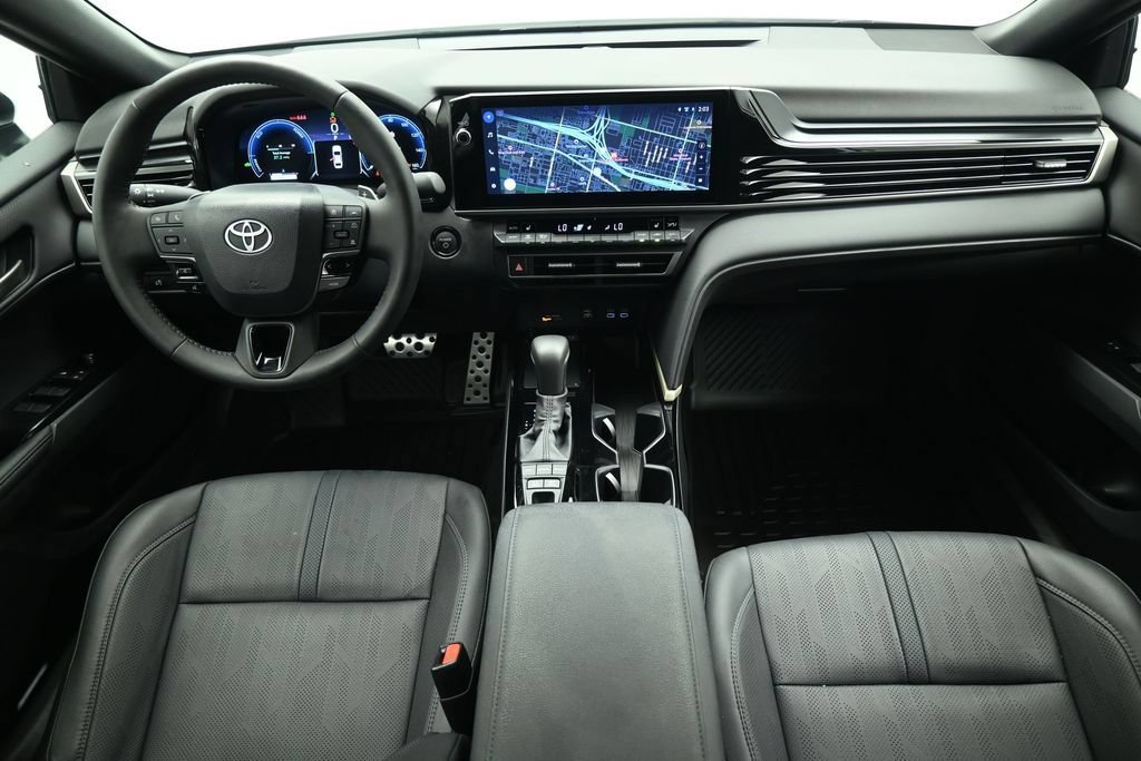Used 2026 Toyota Camry XSE FWD image 19