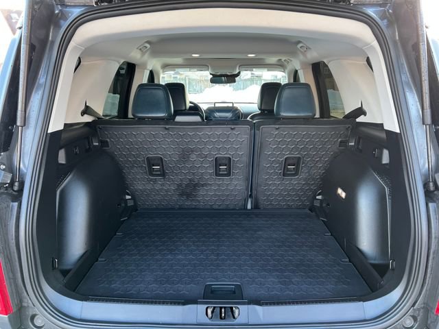 Certified 2022 Ford Bronco Sport Outer Banks w/ Tech Package image 30