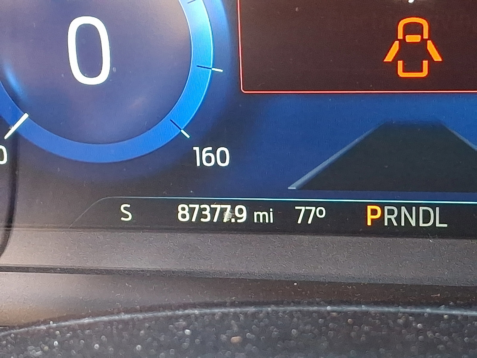 Certified 2020 Ford Escape SE Sport AWD/4WD image 20