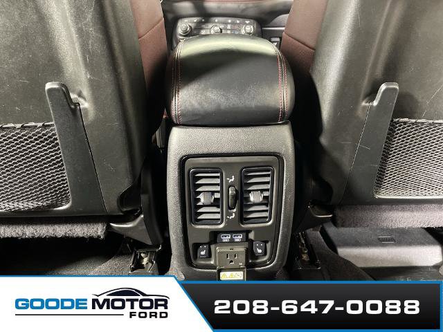 Used 2023 Dodge Durango GT image 21