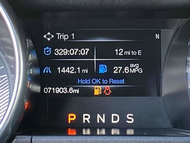 Certified 2022 Ford Mustang Premium image 27