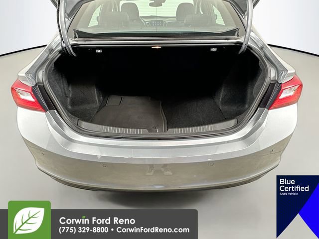 Used 2024 Chevrolet Malibu LT image 29